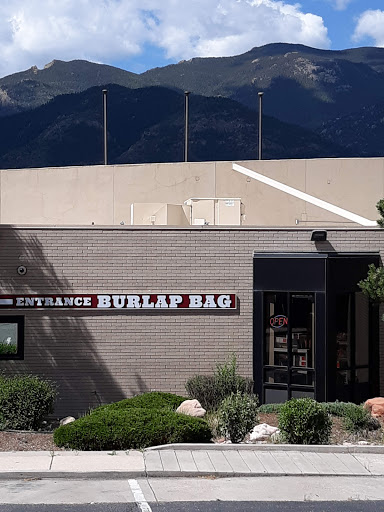 Work Clothes Store «Burlap Bag Clothing & Boots», reviews and photos, 31 S 32nd St, Colorado Springs, CO 80904, USA