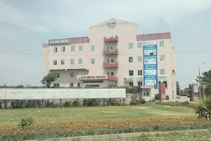Cleft Hospital Gujrat image