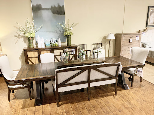 Furniture Store «Stacy Furniture & Design», reviews and photos, 111 Central Expy S, Allen, TX 75013, USA