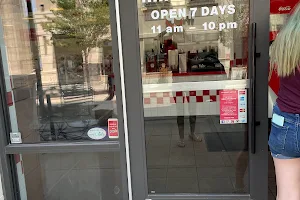 Five Guys image