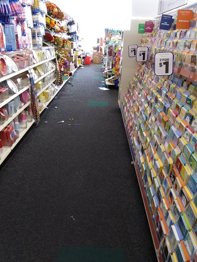 Dollar Store «Dollar Tree», reviews and photos, 45 Constitution Blvd, Kutztown, PA 19530, USA