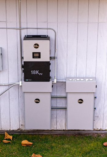 Photo of Apollo Home Power LLC