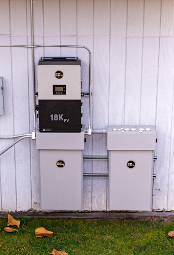 Apollo Home Power LLC logo