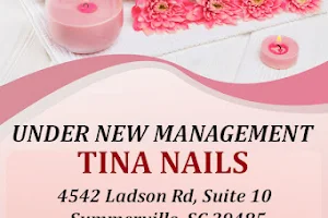 Tina Nails image