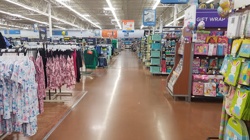 Department Store «Walmart Supercenter», reviews and photos, 17585 Airline Hwy, Prairieville, LA 70769, USA
