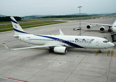 EL AL Israeli Airlines