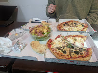 Plats et boissons du Pizzeria Divina Pizza à La Mure - n°12