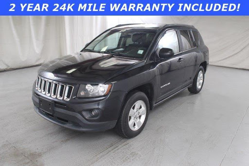 Used Car Dealer «J.D. Byrider», reviews and photos, 1788 Barlow St, Traverse City, MI 49684, USA