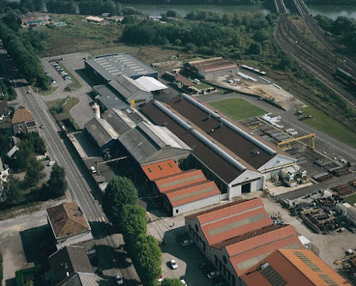 Ars Industries à Ars-sur-Moselle