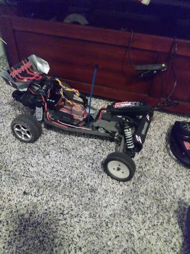 Hobby Store «RC Street Shop», reviews and photos, 5521 E Spring St, Long Beach, CA 90808, USA