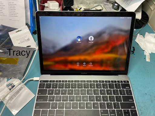 Electronics Repair Shop «Imobile Repairs Computers & Electronics», reviews and photos, 3251 NJ-88 Ste 1, Point Pleasant, NJ 08742, USA