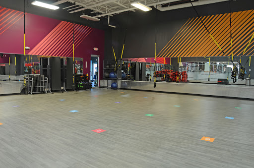 Health Club «Crunch - Perimeter», reviews and photos, 4511 Olde Perimeter Way #800, Atlanta, GA 30346, USA
