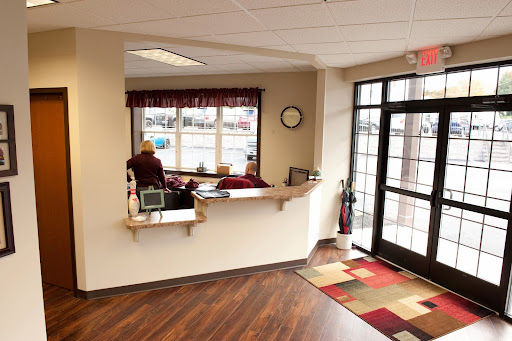 Used Car Dealer «Sauder Motors», reviews and photos, 226 N Decatur St, Strasburg, PA 17579, USA