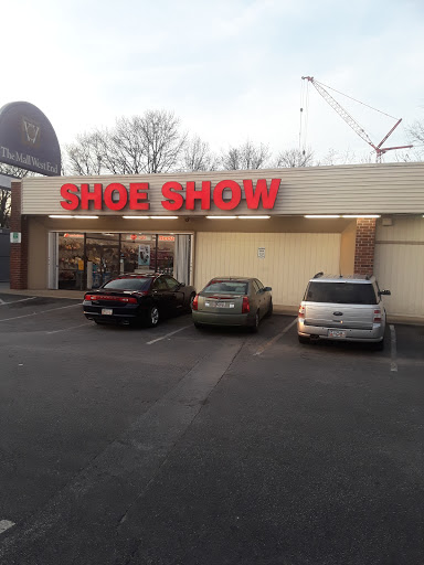 Shoe Store «Shoe Show», reviews and photos, 835 Oak St SW, Atlanta, GA 30310, USA