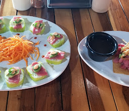 Omaha Sushi I Bar photo
