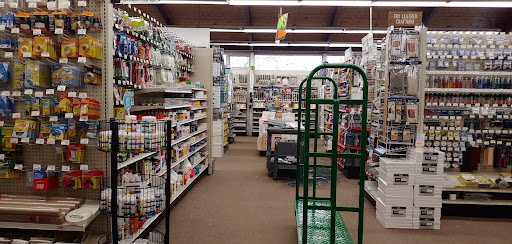 Art Supply Store «Blick Art Materials», reviews and photos, 341 Cooke St, Plainville, CT 06062, USA