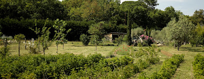 Le Jardin De Gassin à Gassin