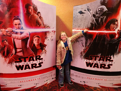 Movie Theater «Regal Cinemas Warrington Crossing 22 & IMAX», reviews and photos, 140 Easton Rd, Warrington, PA 18976, USA