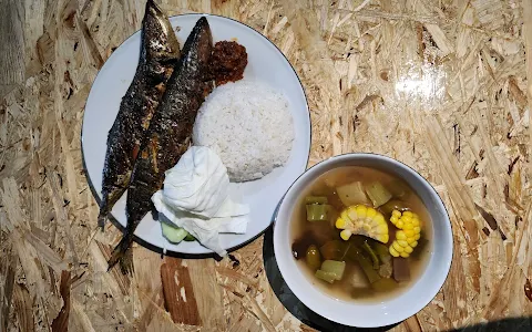 Ikan Bakar Mak Eci image