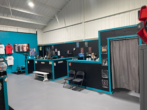 Explore family tattoo ideas for dads, creative tattoo ideas in Weatherford, available at Weatherford Tattoo Co.