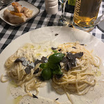 Photo n°5 de l'avis de Thomas.c fait le 15/03/2024 à 13:52 sur le  La Stazione à Berlin