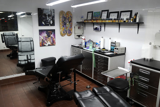 Find cute mom tattoo ideas for your next unique tattoo in Saint Petersburg at Lucky You Tattoo