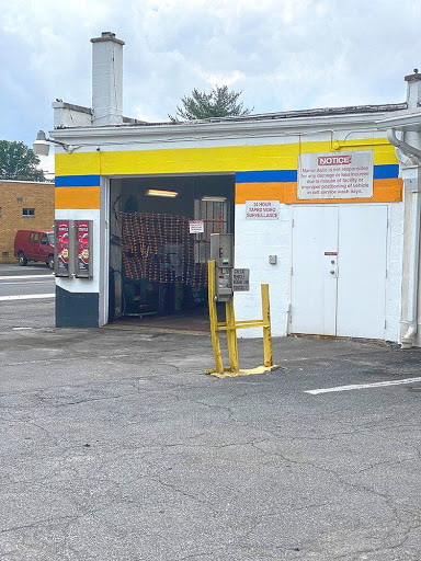 Auto Repair Shop «Manor Automotive LLC», reviews and photos, 850 Manor St, Lancaster, PA 17603, USA