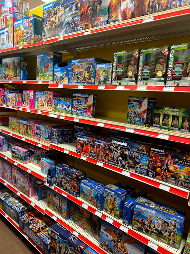 Toy Store «Hub Hobby Center», reviews and photos, 82 Minnesota Ave, St Paul, MN 55117, USA