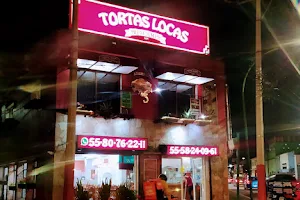 TORTAS LOCAS HIPOCAMPO Atizapan image