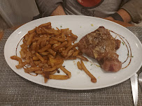 Steak du Restaurant l'O à la Bouche à Marmande - n°5