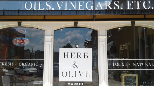 Natural Foods Store «Herb and Olive Market», reviews and photos, 32 Public Square, Elizabethtown, KY 42701, USA