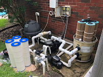 Splash Team Pools - Photo 7 - Car repair in Richmond, TX, Sugar Land