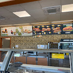 Photo n°4 de l'avis de Nora-Luisa.e fait le 31/05/2022 à 11:50 sur le  Subway à Gaggenau