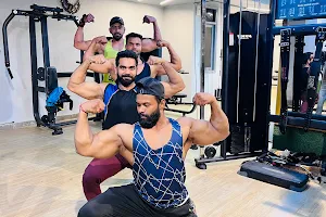 The Best Tiger Fitness Gym at Mehrauli in Delhi image
