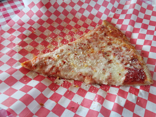 Pizza Restaurant «Rio De Gelato», reviews and photos, 102 Navarro St, San Antonio, TX 78205, USA