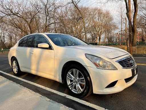 Used Car Dealer «Zettes Auto Mall», reviews and photos, 1527 John F. Kennedy Blvd, Jersey City, NJ 07305, USA