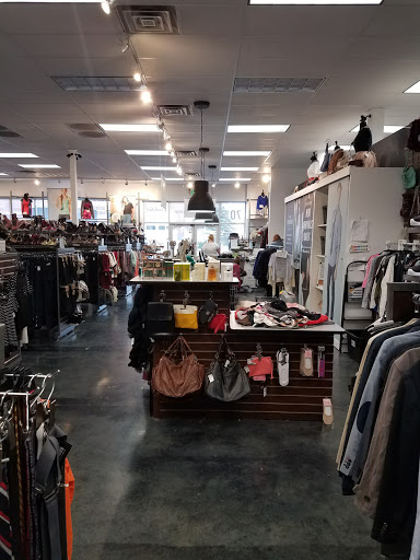 Clothing Store «Uptown Cheapskate», reviews and photos, 62 N 600 W, American Fork, UT 84003, USA