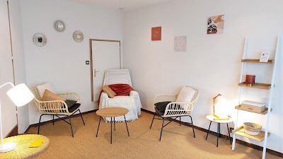 Adrianna Rigaud Sophrologie - Hypnose aux Sables d'Olonne- Vendée à Les Sables-d'Olonne