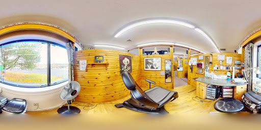 Explore mens back tattoos ideas, creative tattoo ideas in Stroudsburg, available at RockN Willys Tattoo & Piercing