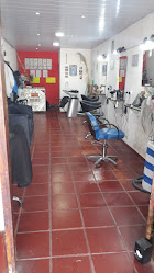 Barbería