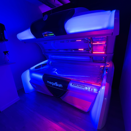 Solarium Rickenbach