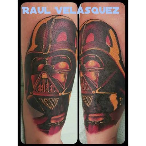 Tattoo Shop «Sacred Dagger Tattoo Studio», reviews and photos, 1131 21st St, Vero Beach, FL 32960, USA