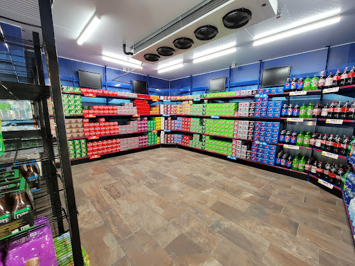 Convenience Store «Holiday Stationstores», reviews and photos, 1442 Crosstown Blvd NE, Ham Lake, MN 55304, USA