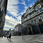 Photo n°1 de l'avis de Evelyn. fait le 25/12/2023 à 04:02 sur le  Hotel da Bolsa à Porto