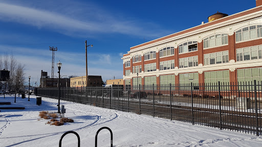 Bicycle Store «Great Northern Bicycle Company», reviews and photos, 425 Broadway N, Fargo, ND 58102, USA