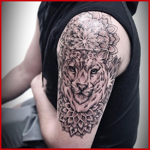 Explore fallen soldier tattoo ideas, creative tattoo ideas in Abington, available at Tattoo Galaxy (Abington) Piercing and Custom Tattoos