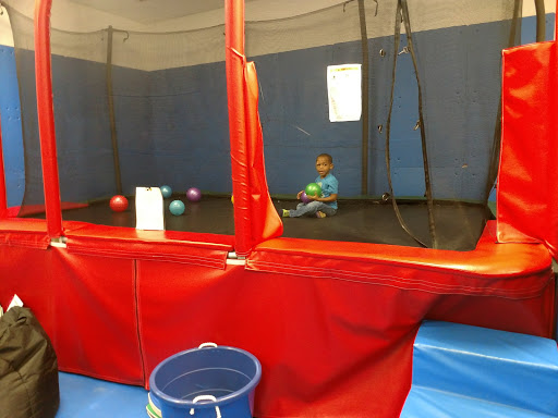 Indoor Playground «We Rock the Spectrum - Tampa», reviews and photos, 1076 E Brandon Blvd #102, Brandon, FL 33511, USA