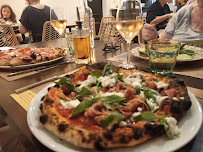 Pizza du Restaurant italien Bellini à Saint-Jean-de-Luz - n°15