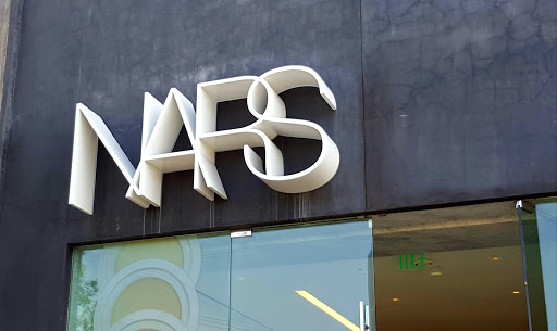 Cosmetics Store «NARS Cosmetics Boutique», reviews and photos, 8412 Melrose Ave, West Hollywood, CA 90069, USA