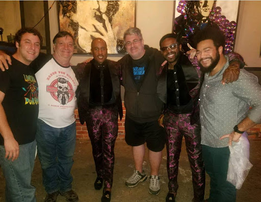 Bar «The Evening Muse», reviews and photos, 3227 N Davidson St, Charlotte, NC 28205, USA